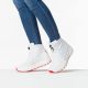4. Rossignol W Apres-Ski weiße Schuhe