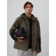 3. Herren-Winterjacke 3-in-1 mit 8000er-Membran 4F 4FRAW26TTJAM1380-43S