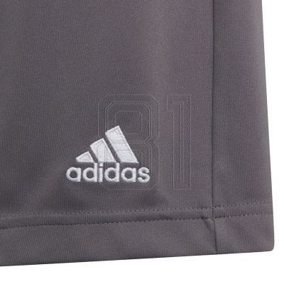 5. Adidas Entrada 22 Jr H57507 shorts