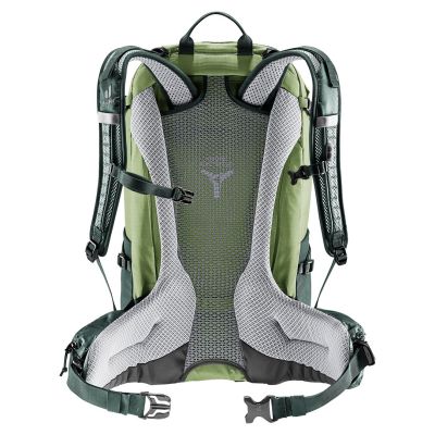 18. DEUTER Futura 27 Grove-Ivy Wanderrucksack