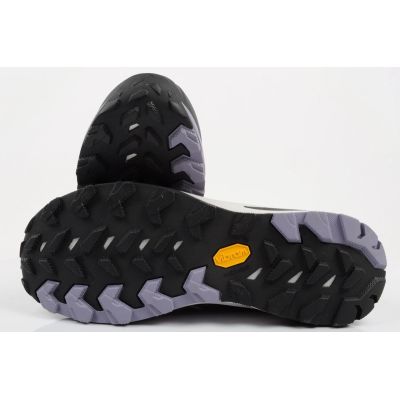 9. Aku Damen-Trekkingschuhe Furiosa BOA GTX Vibram modisch schwarz