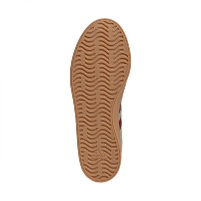 6. Adidas VL Court 3.0 Herrenschuhe grün JS2047