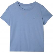 T-Shirt 4F W 4FWAW24TTSHF1650 32S
