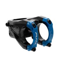 FUNN EQUALIZER ZERO 35 42mm blauer Vorbau