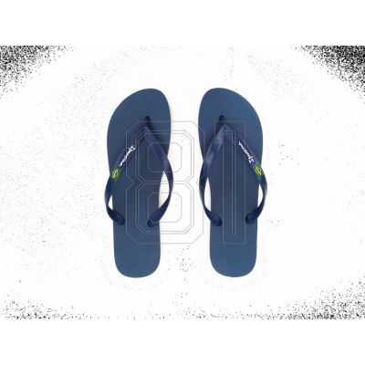 7. Ipanema Class Brasil M 80415-22413 Flip-Flops