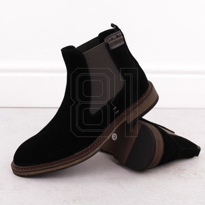 4. Big Star Schuhe M INT2047