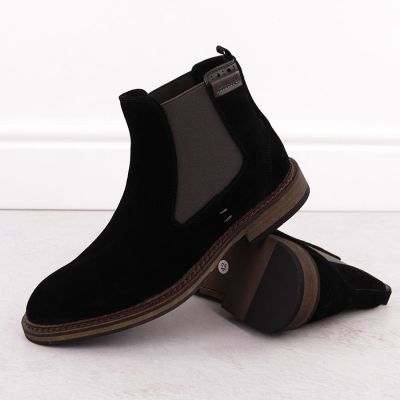 4. Big Star Schuhe M INT2047