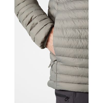 3. Helly Hansen Sirdal Isolationsjacke mit Kapuze M 62989 885