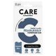 4. CARE by PanzerGlass Fashion Case mit MagSafe für iPhone 16 Plus – Blau