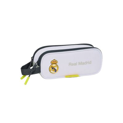 4. Real Madrid Doppel-Federmäppchen 812554513