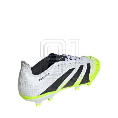 2. Adidas Predator League FG/MG M JI1117 Fußballschuhe