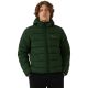 7. Champion Kapuzenjacke Herren Grün 221548 GS586