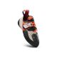 2. La Sportiva Solution Woman 20H000203 Weiß/Lilienorange
