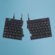 14. R-Go Tools Ergonomische R-Go Split Break v2 Tastatur mit Break-Software, QWERTY_US, kabelgebunden, Schwarz