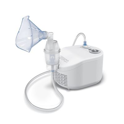 2. Omron C101 ESSENTIAL NE-C101-E Vernebler