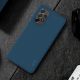 14. Nillkin Super Frosted Shield Pro robuste Schutzhülle für Samsung Galaxy A73 schwarz