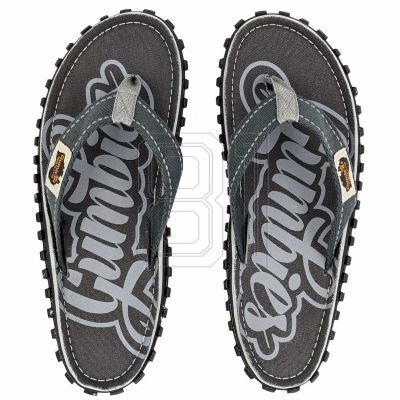 11. Gumbies Islander Flip-Flops 708210945424