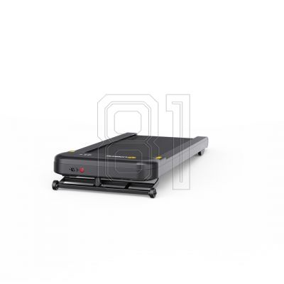 33. Urevo Spacewalk 3S treadmill + Tuckano URTM024+BIUBI electrically adjustable desk