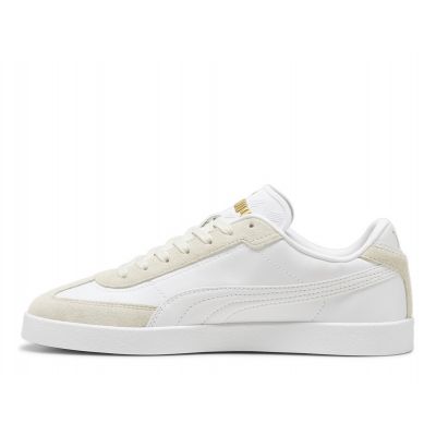 2. Puma Club II Era Damen-Sportschuhe, Sneaker, weiß (39744706)
