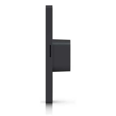 3. Ubiquiti G3 Reader Pro Terminal zur Gesichtserkennung, Schwarz