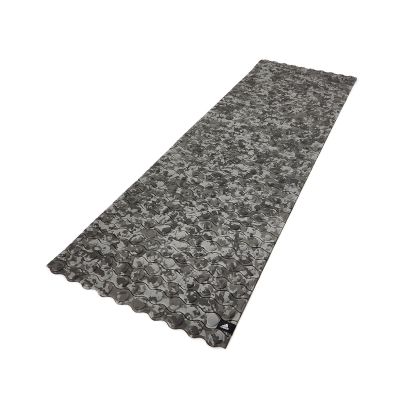 10. Adidas Strukturierte Trainingsmatte ADMT-13232GR