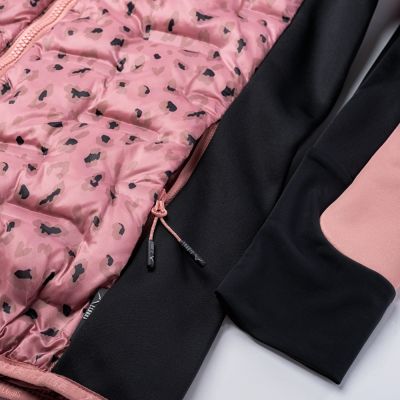12. Elbrus Emini Jr Jacke 92800439276