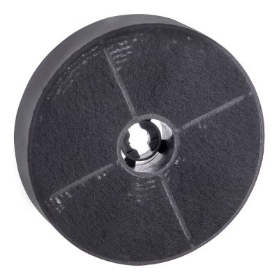 3. MAAN FWMGPZ Kohlefilter