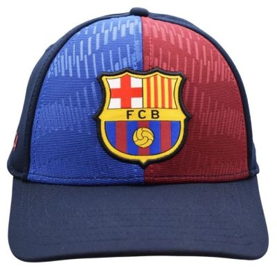 2. FC Barcelona Jr 5001GOMP Cap