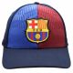 2. FC Barcelona Jr 5001GOMP Cap