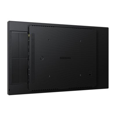 6. Samsung QB13C-T Flachbildschirm Digital Signage 33 cm (13") LCD Wi-Fi 500 cd/m² Full HD Schwarz Touchscreen Tizen 7.0 16/7