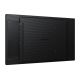 6. Samsung QB13C-T Flachbildschirm Digital Signage 33 cm (13") LCD Wi-Fi 500 cd/m² Full HD Schwarz Touchscreen Tizen 7.0 16/7