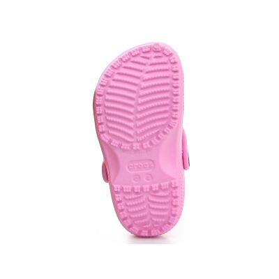 7. Crocs Classic Kids Clog T 206990-6SW Flip-Flops