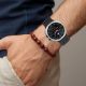 5. Tech-Protect IconBand Pro Armband für Samsung Galaxy Watch 40/44/46 mm - Schwarz
