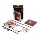 5. NOCTUA NF-A12x25 LS-PWM Sterrox-Lüfter