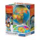 5. Clementoni-Set - Interaktiver Eduglobus
