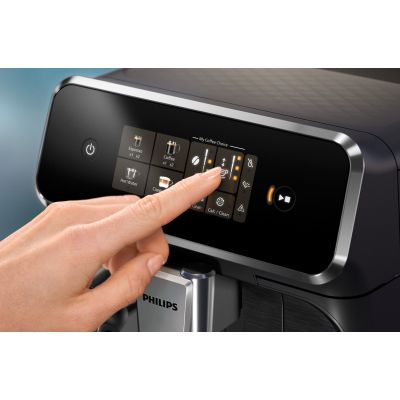 50. PHILIPS EP 2334/10 Espressomaschine