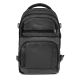 28. Wozinsky WPW-20L Reiserucksack mit Laptopfach, 40 x 20 x 25 cm, für Gepäckaufbewahrung – Schwarz
