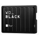 11. HDD USB3.2 5TB EXT. GAME DRIVE SCHWARZ WDBA3A0050BBK-WESN WDC