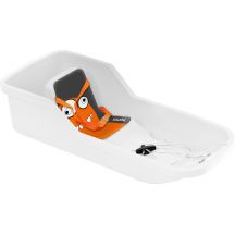 HAMAX BABY BOB SCHLITTEN weiß /501026