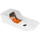 HAMAX BABY BOB SCHLITTEN weiß /501026