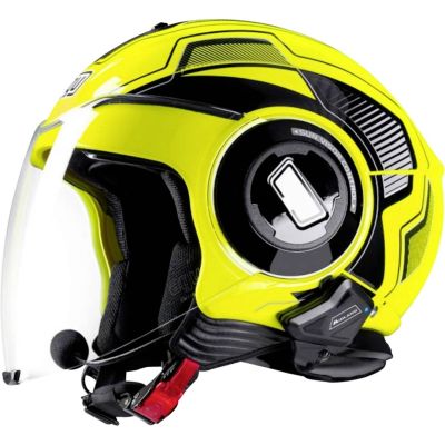 7. Midland BT MINI SINGLE Motorrad-Intercom