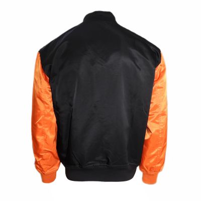 5. Air Jordan Brooklyn Herren College-Jacke - HV0099-011