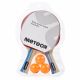 2. Meteor 15022 Tischtennis-Set