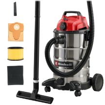 Werkstattsauger mit Steckdose TC-VC 3055 SA EINHELL
