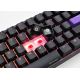 2. Ducky One 2 Pro Mini-Tastatur Gaming USB QWERTZ US Englisch Schwarz