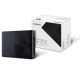 GIGABYTE GB-BNIP-N100 Barebone-Mini-PC, Schwarz, BGA 1264