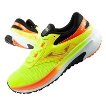 Joma Active Herren-Laufschuhe, bequem und strapazierfähig, gelb