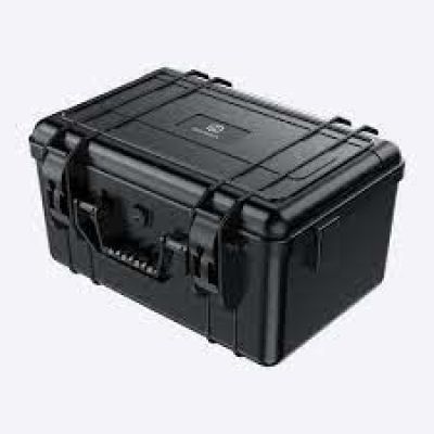 GRAUGEAR G-PB32M-19 Festplattengehäuse, ABS, Schwarz