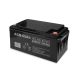 VOLT POLSKA AGM BATTERIE 12V 65Ah VRLA