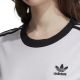 8. adidas 3-Streifen-T-Shirt W ED7483